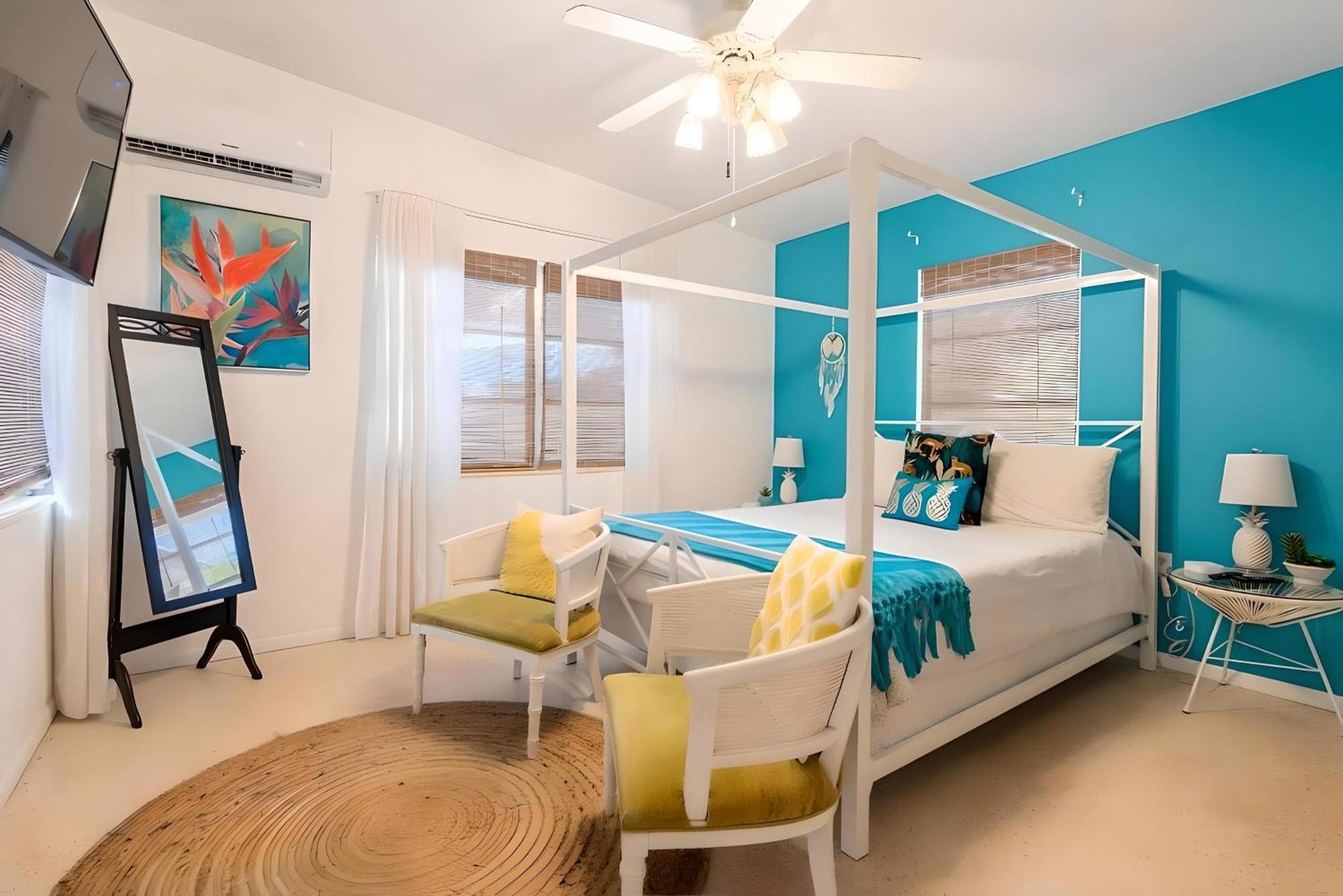 Fantastic Island House 1 Mile To The Beach With Heated Pool 萨拉索塔 外观 照片