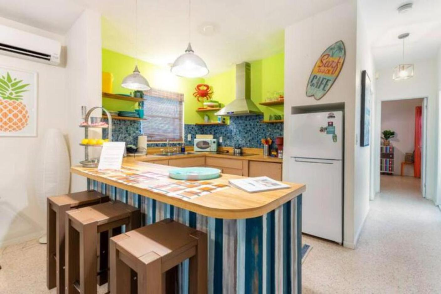 Fantastic Island House 1 Mile To The Beach With Heated Pool 萨拉索塔 客房 照片