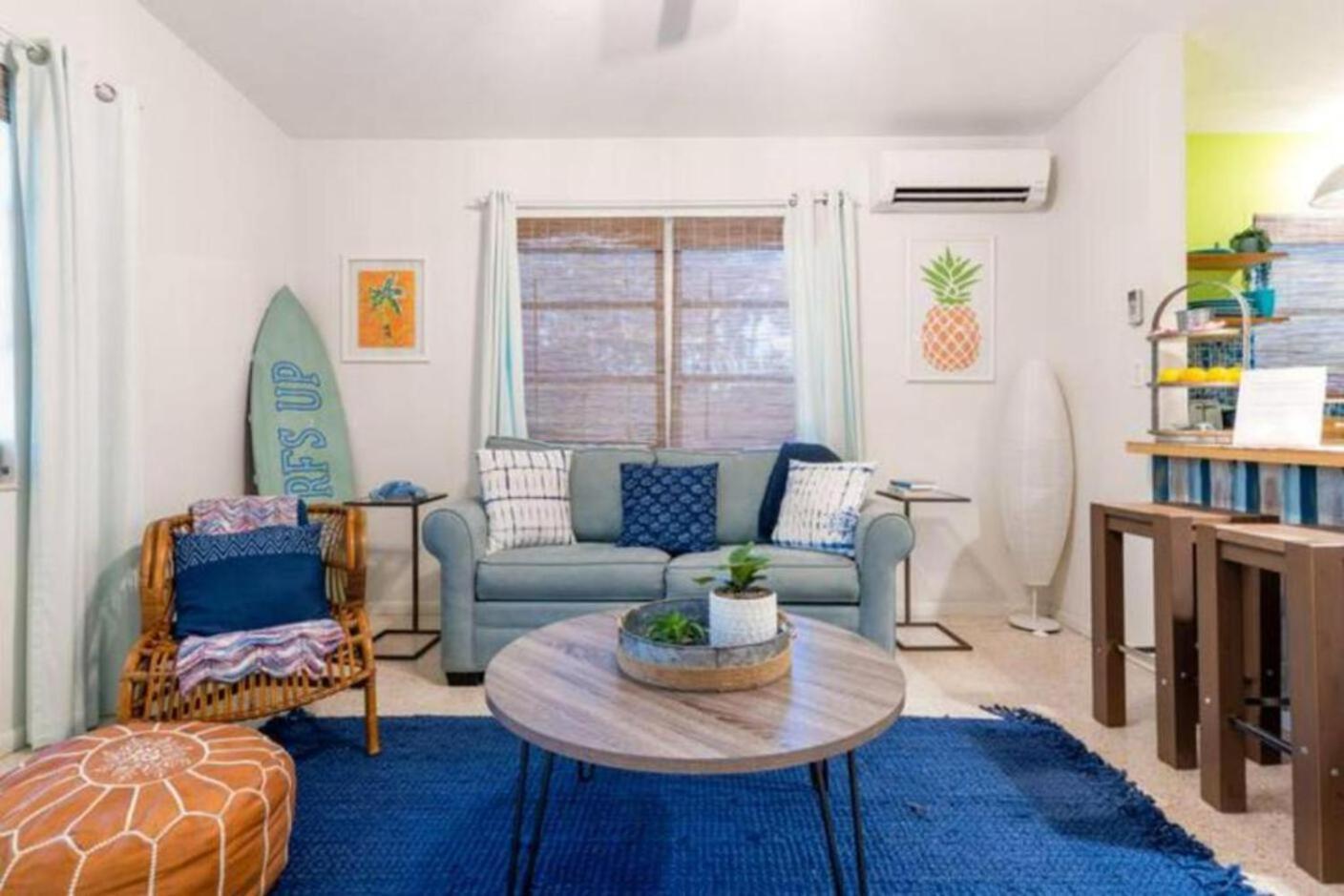 Fantastic Island House 1 Mile To The Beach With Heated Pool 萨拉索塔 客房 照片