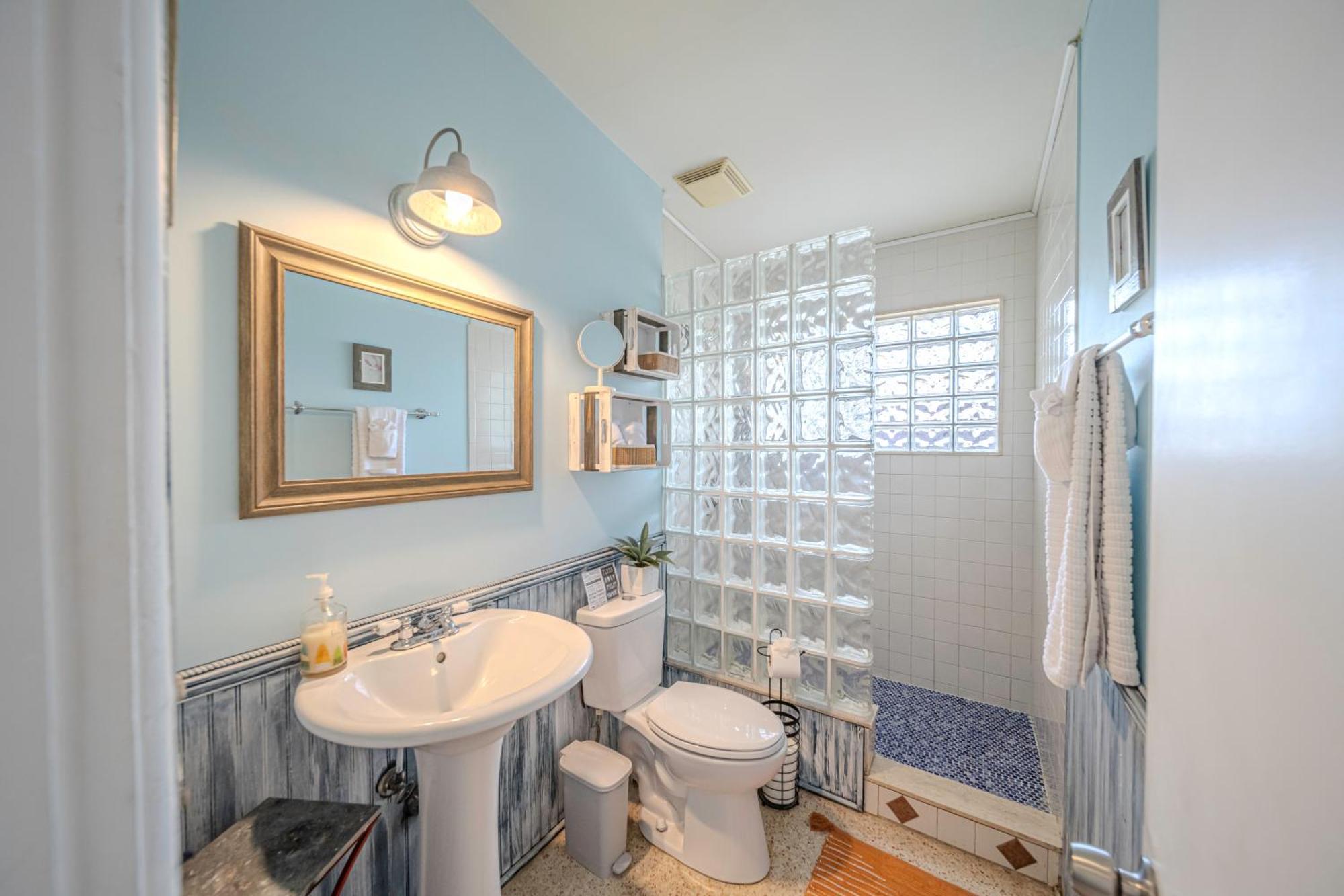 Fantastic Island House 1 Mile To The Beach With Heated Pool 萨拉索塔 外观 照片
