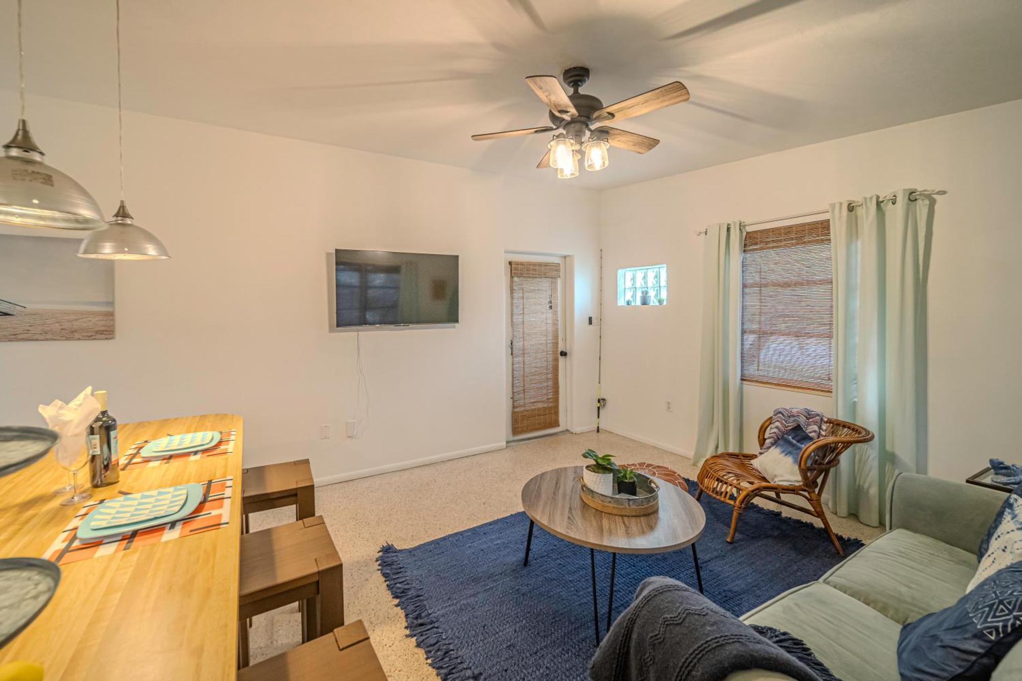 Fantastic Island House 1 Mile To The Beach With Heated Pool 萨拉索塔 外观 照片