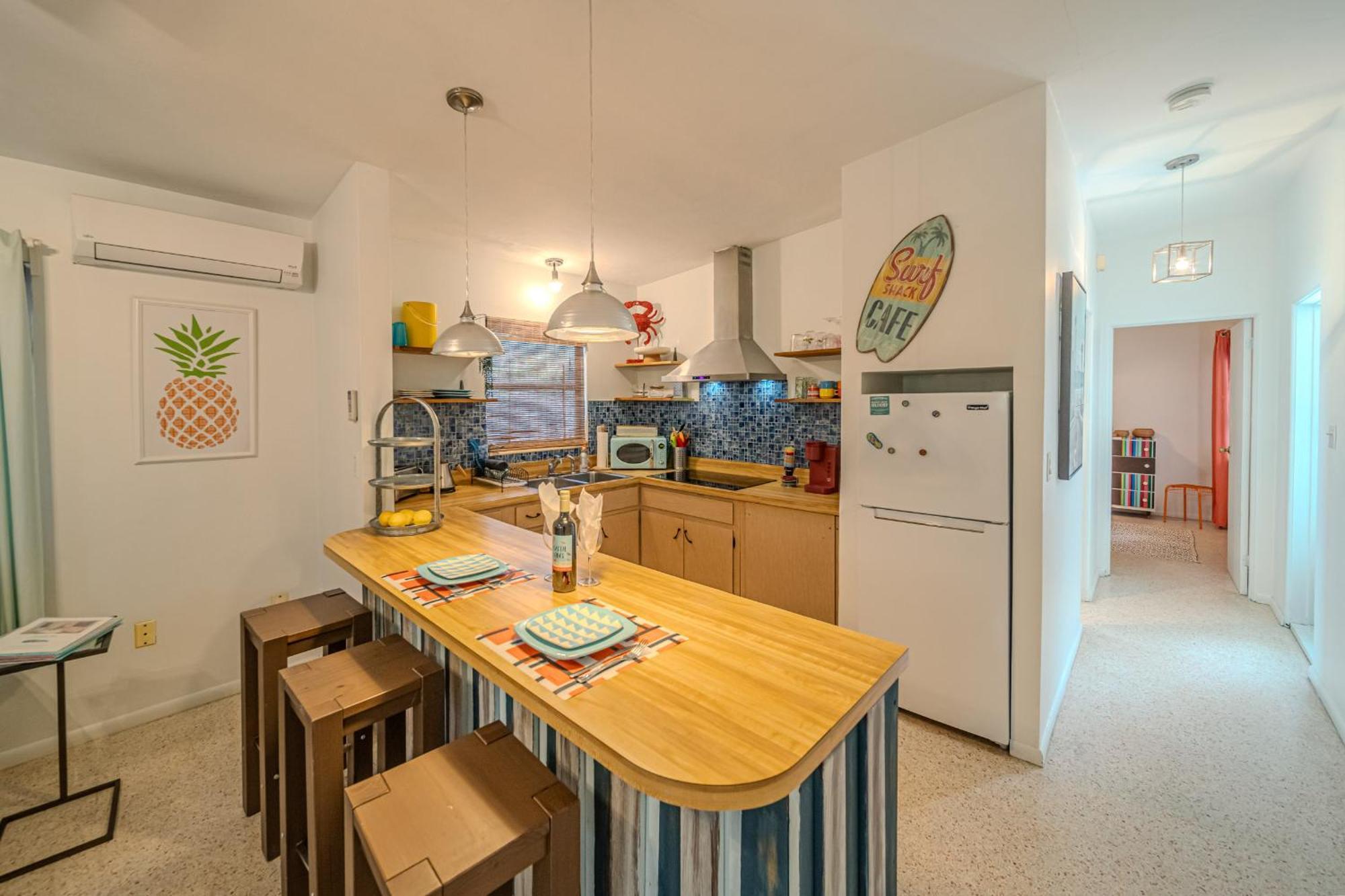 Fantastic Island House 1 Mile To The Beach With Heated Pool 萨拉索塔 外观 照片