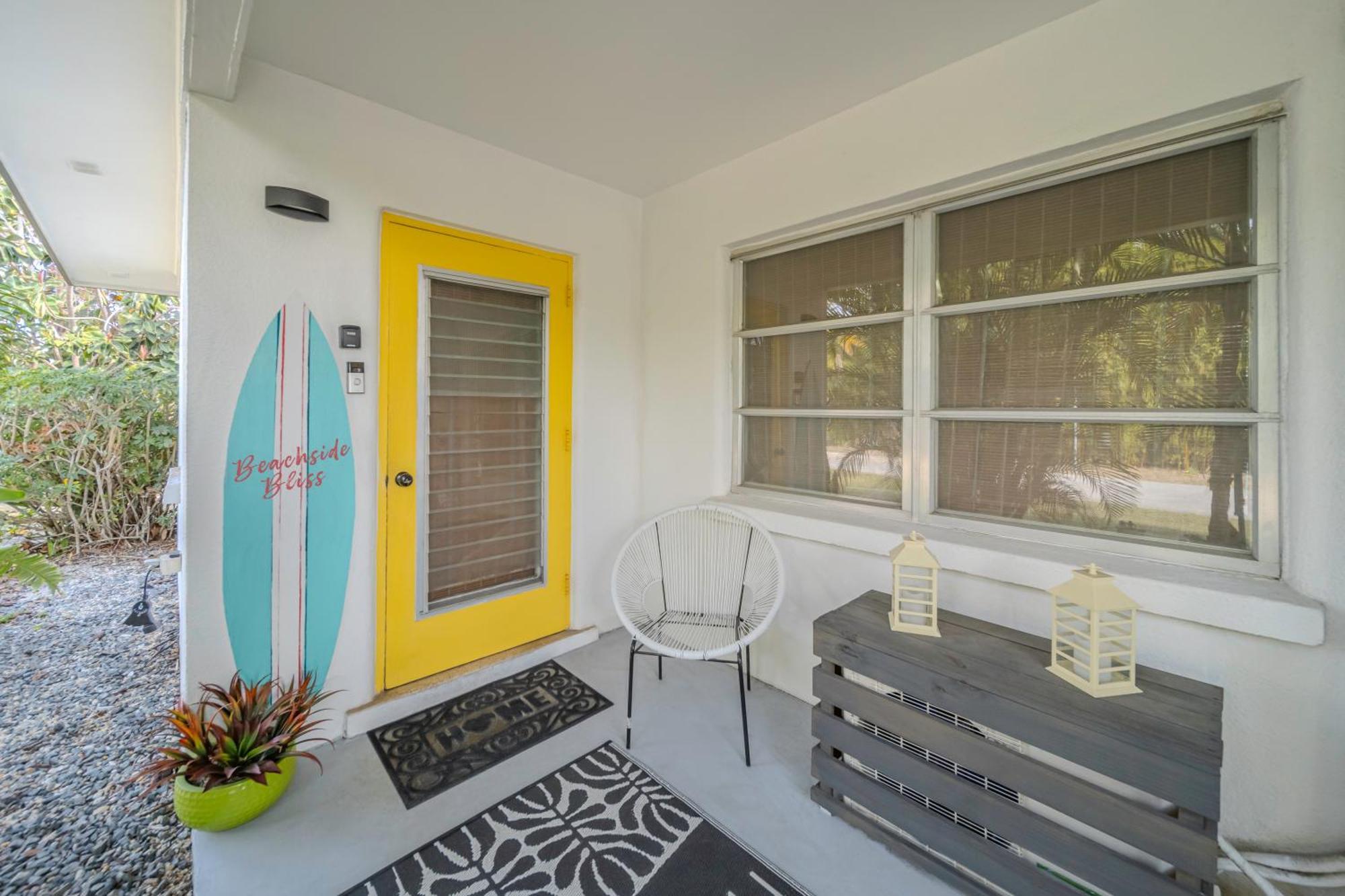 Fantastic Island House 1 Mile To The Beach With Heated Pool 萨拉索塔 外观 照片